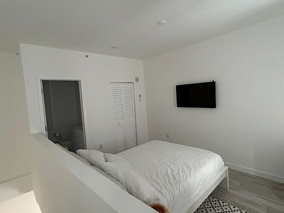 upstairs Bedroom