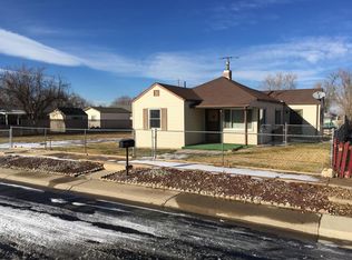319 5th St, Dacono, CO 80514