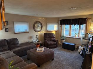 103 6th St S, Fairbank, IA 50629