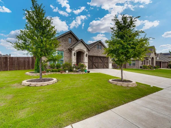 523 Hay Meadow Dr, Waxahachie, TX 75165