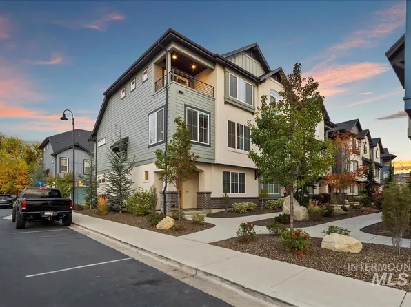 3311 E Exacta Ln, Boise, ID 83716