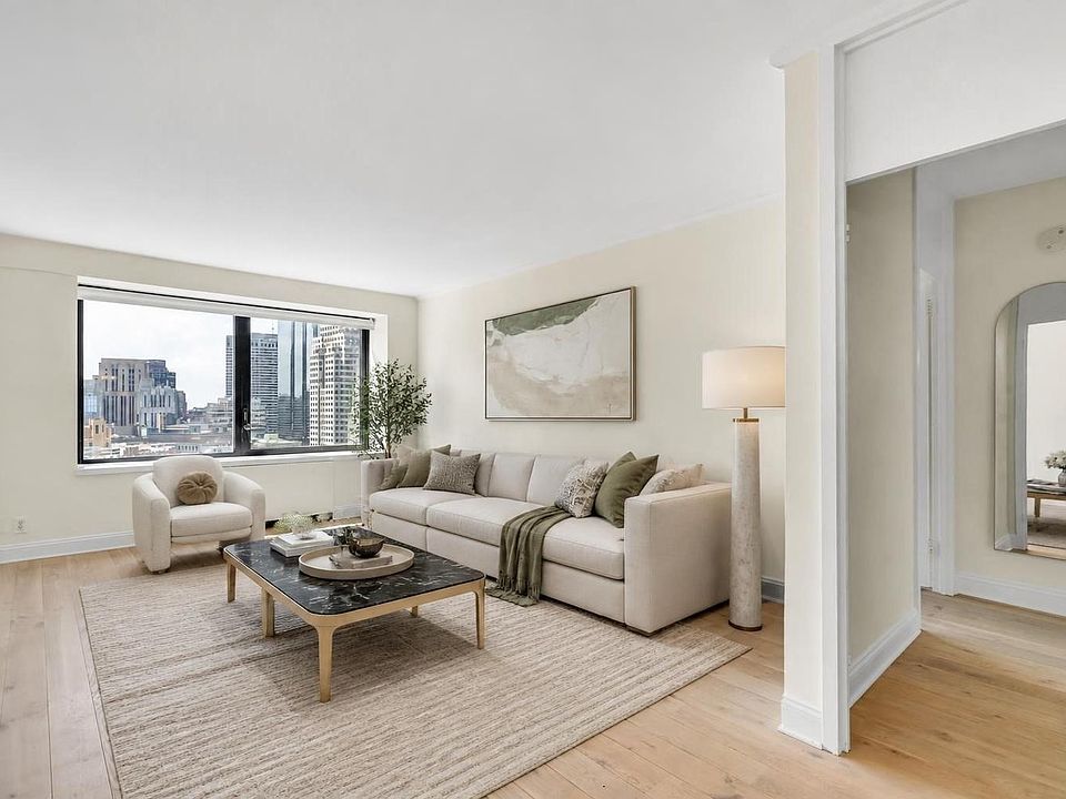 1st image of 65 E India Row APT 23A