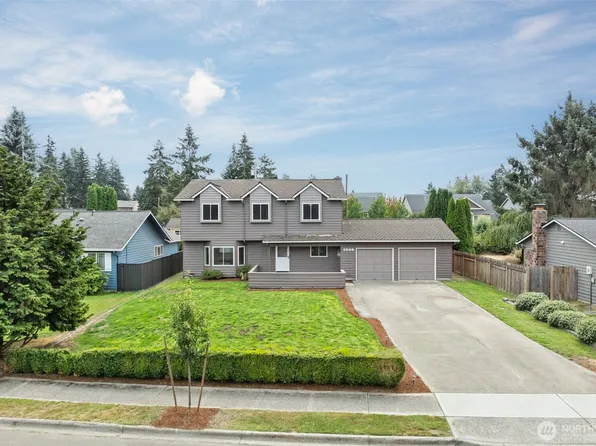 2509 NE 23rd Place, Renton, WA 98056