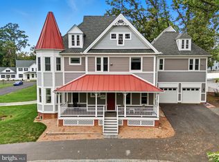 217 Central Ave, Gaithersburg, MD 20877