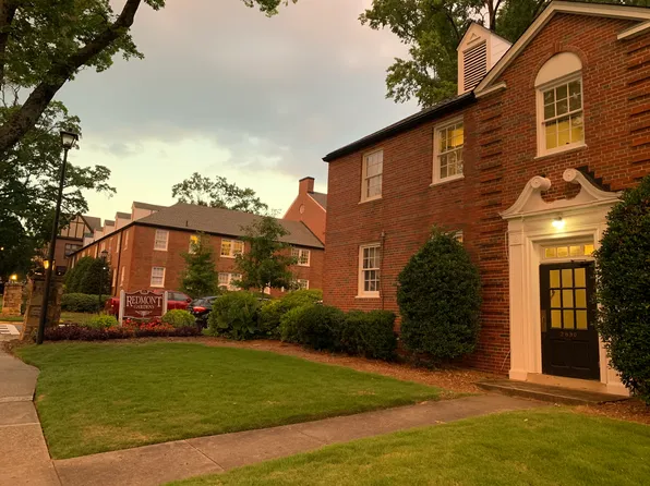 2830 Fairway Dr APT 162A, Mountain Brk, AL 35213