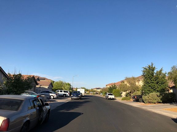 5th image of 668 W Palo Verde St