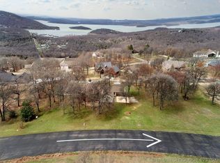 36678 Dogwood Ln, Cookson, OK 74427