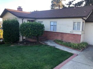 18239 Reamer Rd, Castro Valley, CA 94546