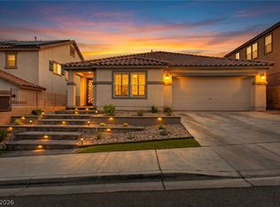 1208 Calvert St, Henderson, NV 89002