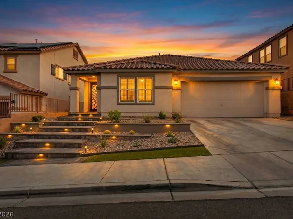 1208 Calvert St, Henderson, NV 89002