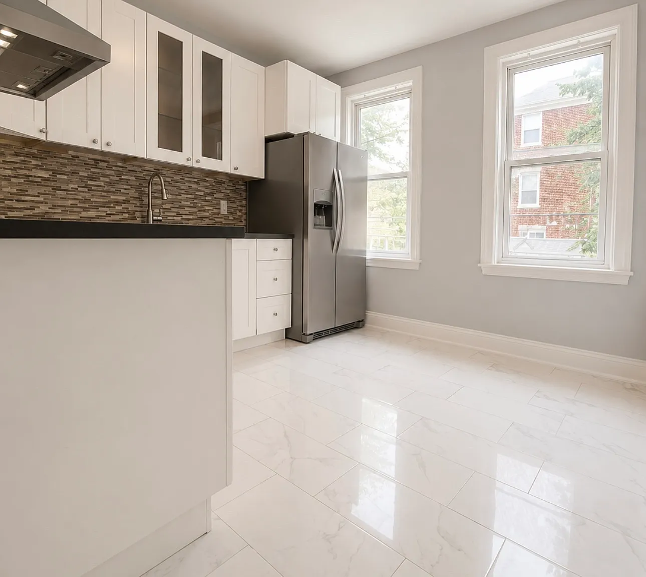 2 bed, $2,300 — Photo 4