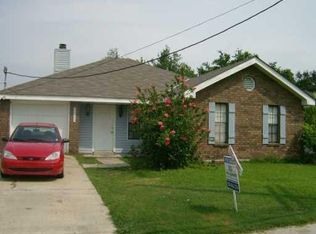 13331 Curran Rd, New Orleans, LA 70128