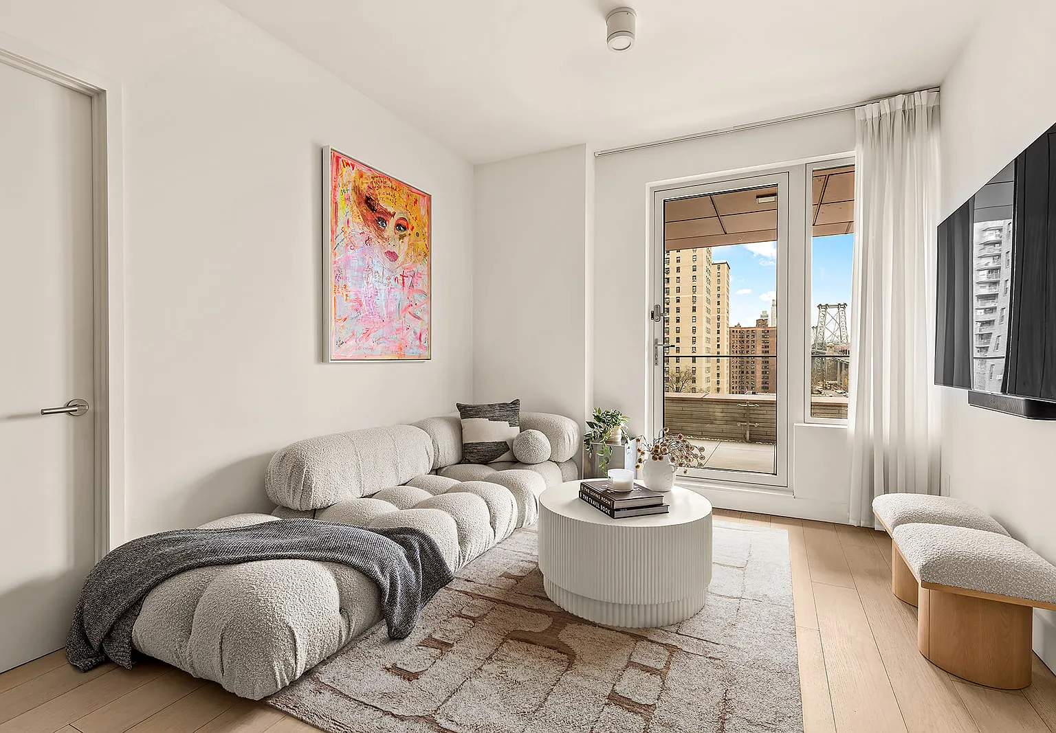 208 Delancey Street — Photo 1