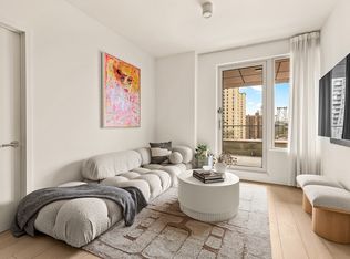 208 Delancey St #7B, New York, NY 10002