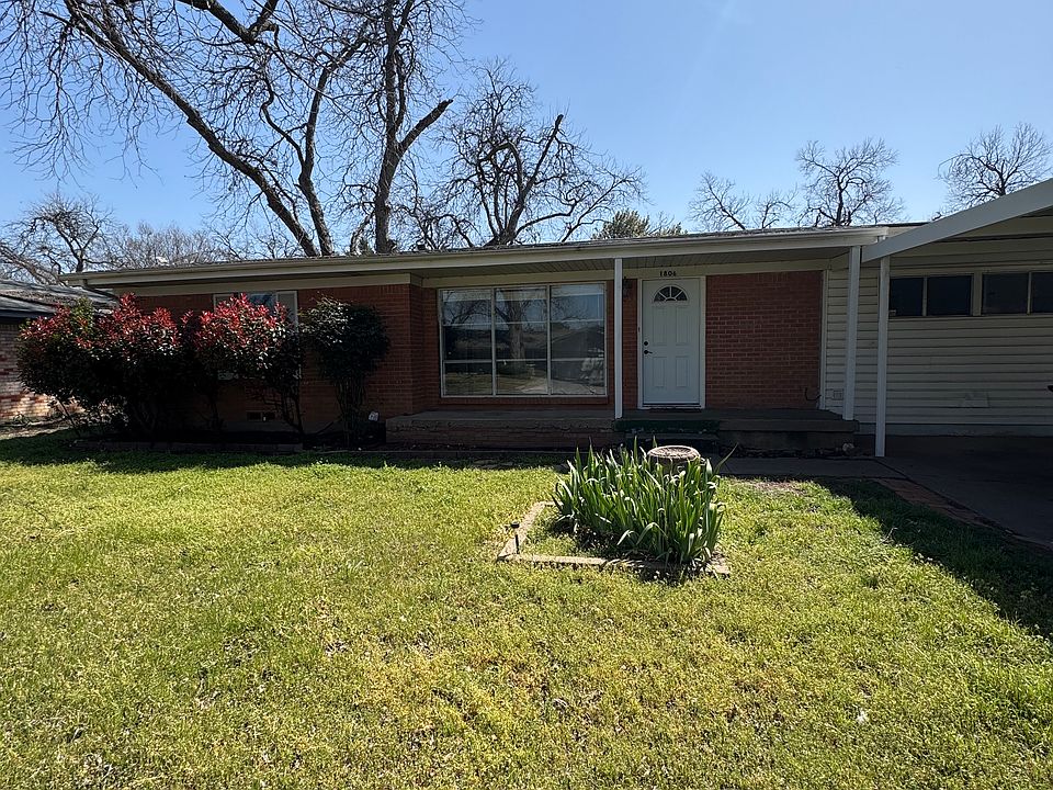 1st image of 1806 Pecan Park Dr