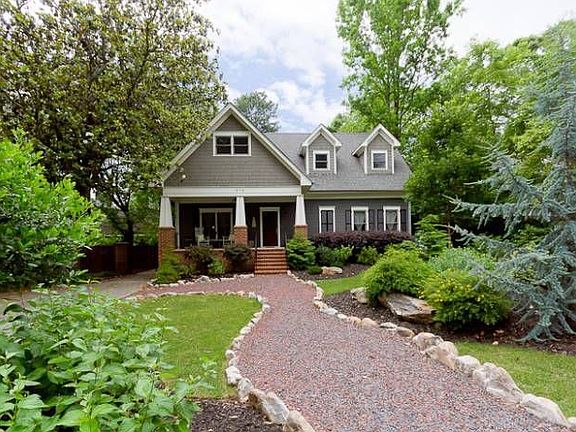 414 Pensdale Rd Decatur,