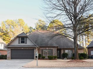 5824 Waterstone Pt, Birmingham, AL 35244
