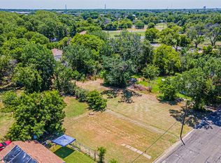 1121 Texas St, Waco, TX 76704