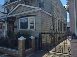 16854 92nd Rd, Jamaica, NY 11433