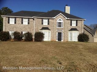 3500 Thornwoode Pointe, Decatur, GA 30034