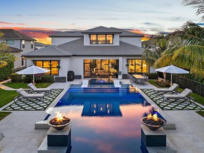 122 Cerulean Key Way, Jupiter, FL, 33478