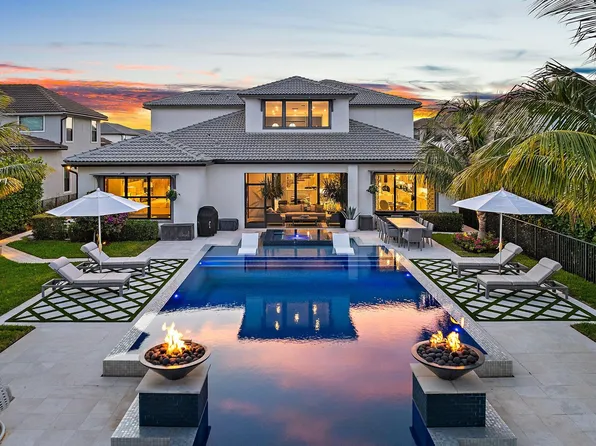 122 Cerulean Key Way, Jupiter, FL 33478