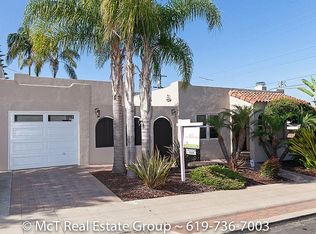 2575 Dwight St, San Diego, CA 92104