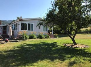 2500 St Maries River Rd, St Maries, ID 83861