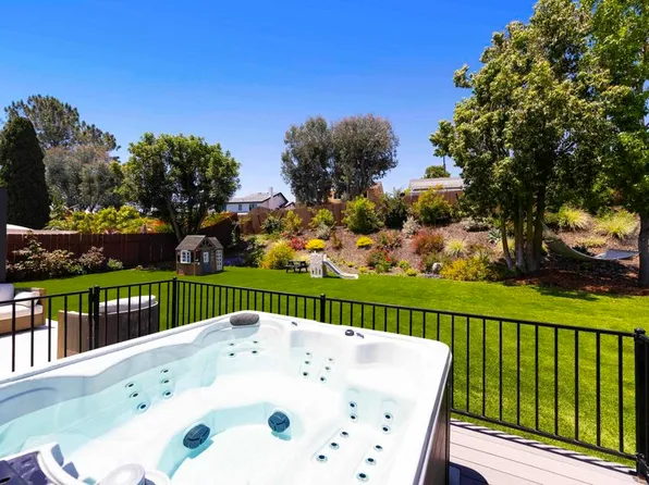 3577 Winslow Rd, Oceanside, CA 92056