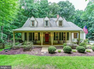 10160 Bent Tree Ln, Manassas, VA 20111