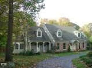 43 S Ridge Ct, Ridgefield, CT 06877