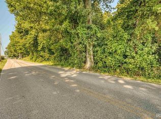 Willow Pond Rd, Newburgh, IN 47630
