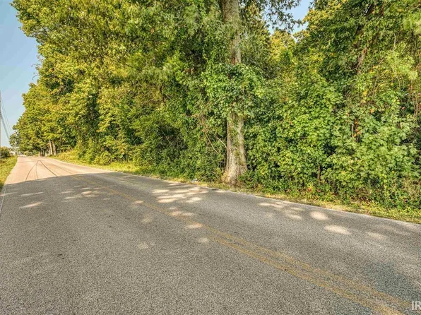 Willow Pond Rd, Newburgh, IN 47630