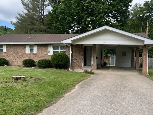 2425 Sunny Ln, Cape Girardeau, MO 63701