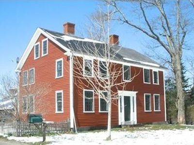 7 Baker Rd, Shutesbury, MA, 01072