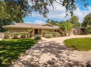 6100 Mountainclimb Dr, Austin, TX 78731