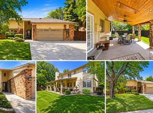 6363 S Reed Way, Littleton, CO 80123