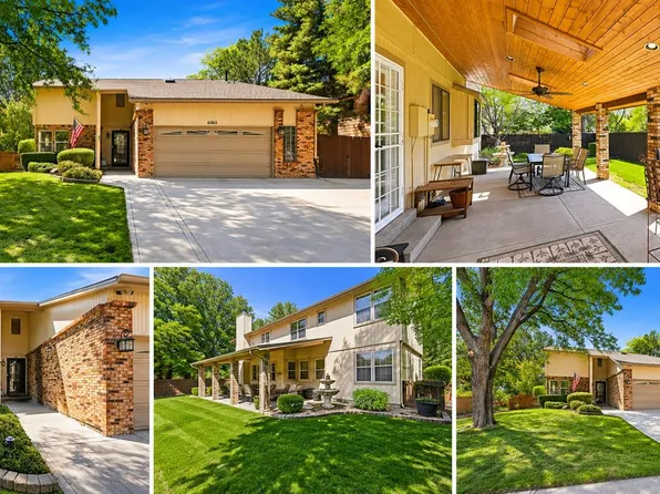 6363 S Reed Way, Littleton, CO 80123