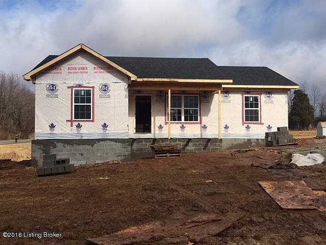 1st image of 100 Ballard Springs Dr