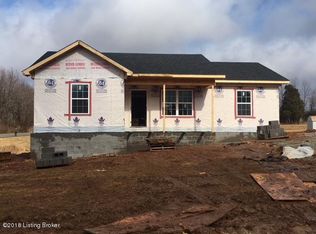 100 Ballard Springs Dr, Bardstown, KY 40004