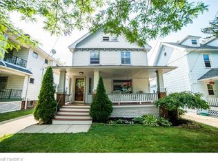 1482 Larchmont Ave, Lakewood, OH 44107