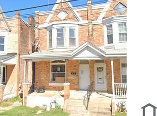 44 W 8th St, Chester, PA 19013