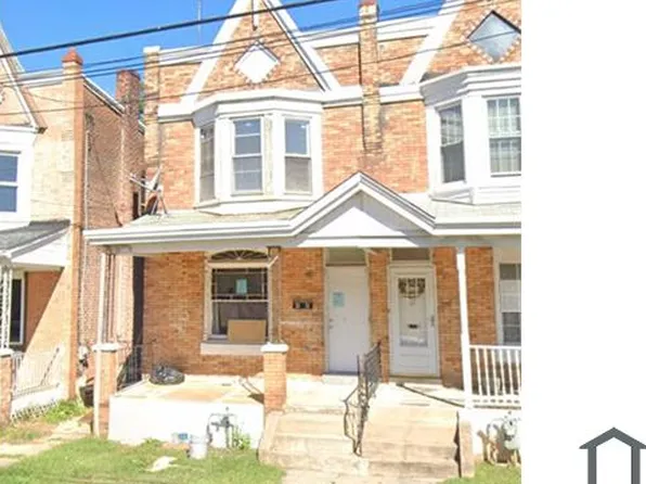 44 W 8th St, Chester, PA 19013