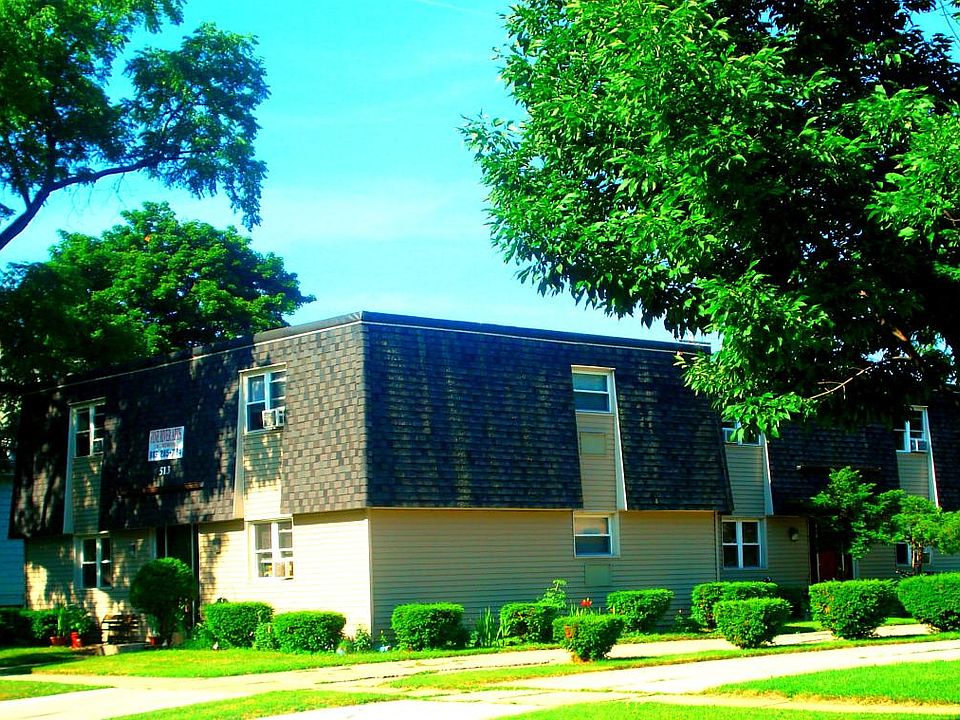 2nd image of 522 N River Ave APT 8