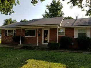 3106 N Peniel Ave, Bethany, OK 73008