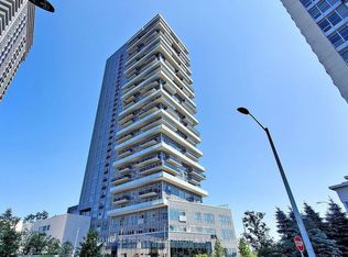 225 Village Green Sq #210, Toronto, ON M1S 0N4