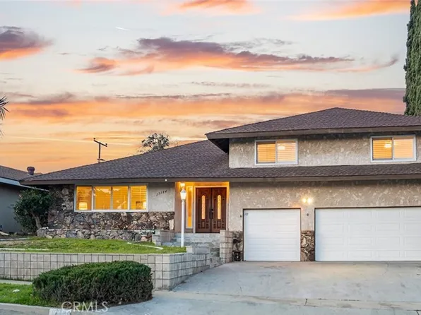17184 Holly Dr, Fontana, CA 92335