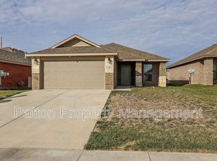 7208 Athens St, Amarillo, TX 79118