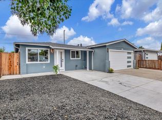 4105 San Ramon Way, San Jose, CA 95111