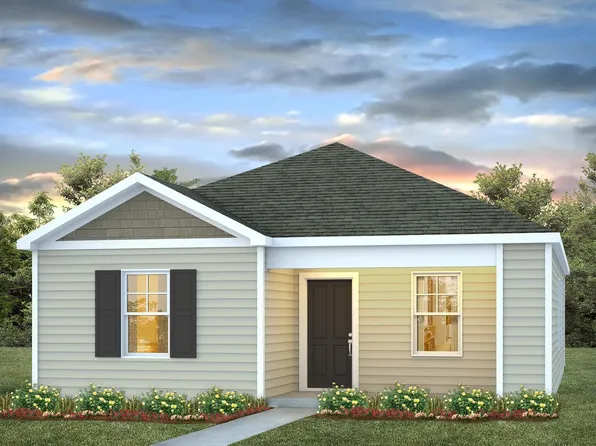 308 Black Bean Way, Longs, SC 29568